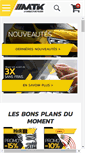 Mobile Screenshot of mtk-tuning.com